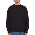 Volcom Single Stone Crew Sweatshirt