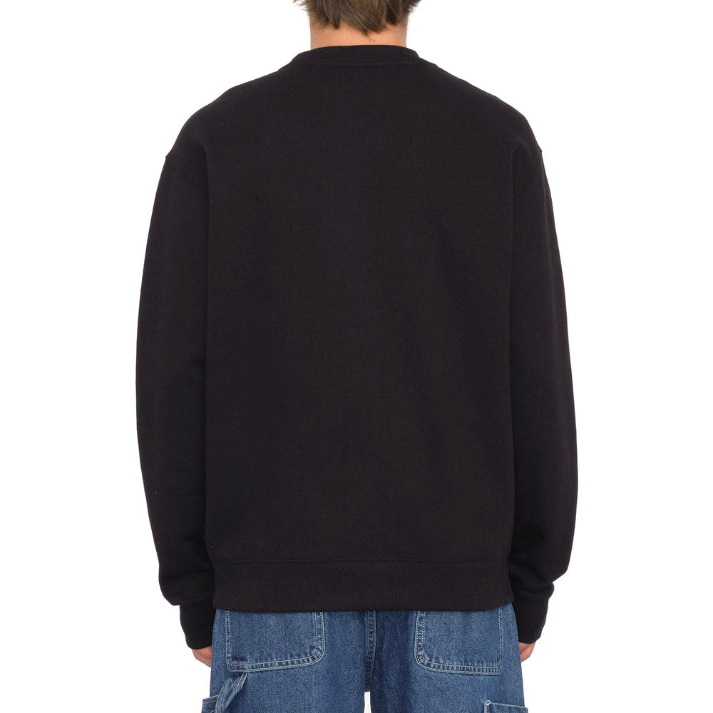 Volcom Single Stone Crew Sweatshirt