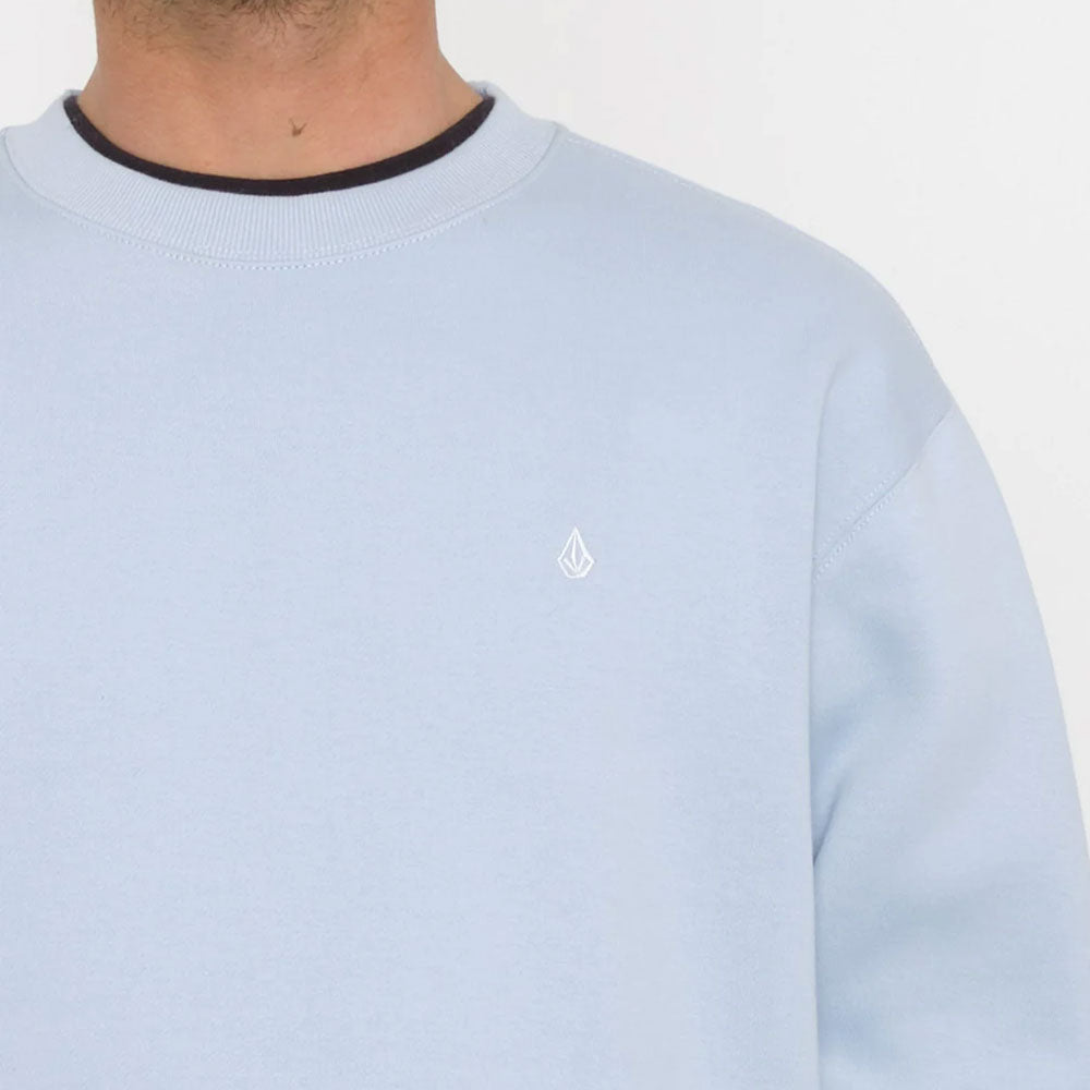 Volcom Single Stone Crew