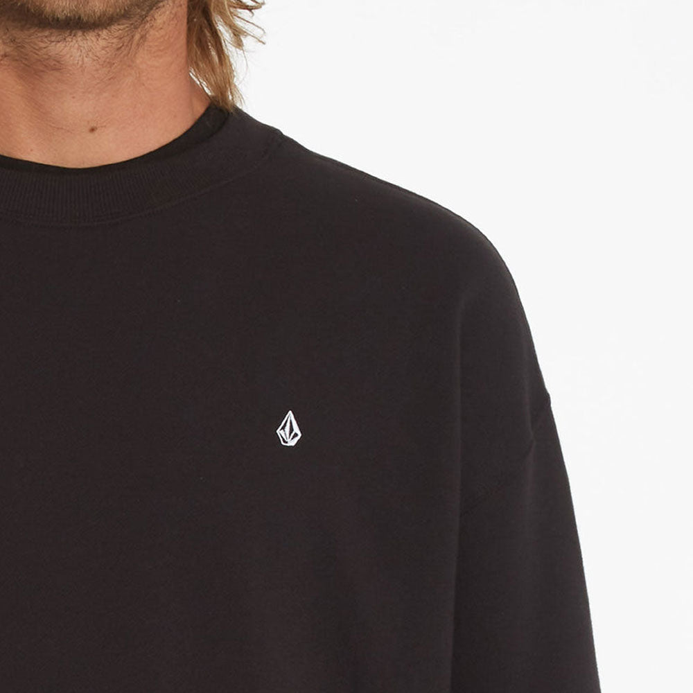 Volcom Single Stone Crew