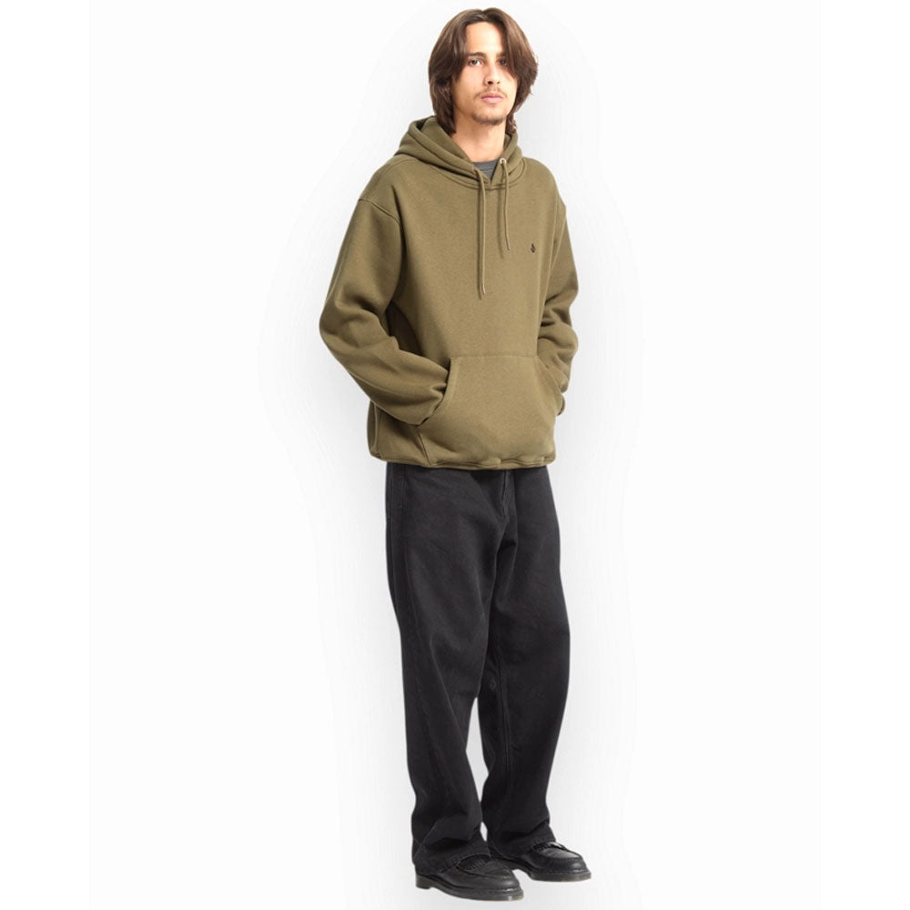 Volcom Single Stone Hoody