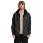 Volcom Single Stone Lined Zip Hoody