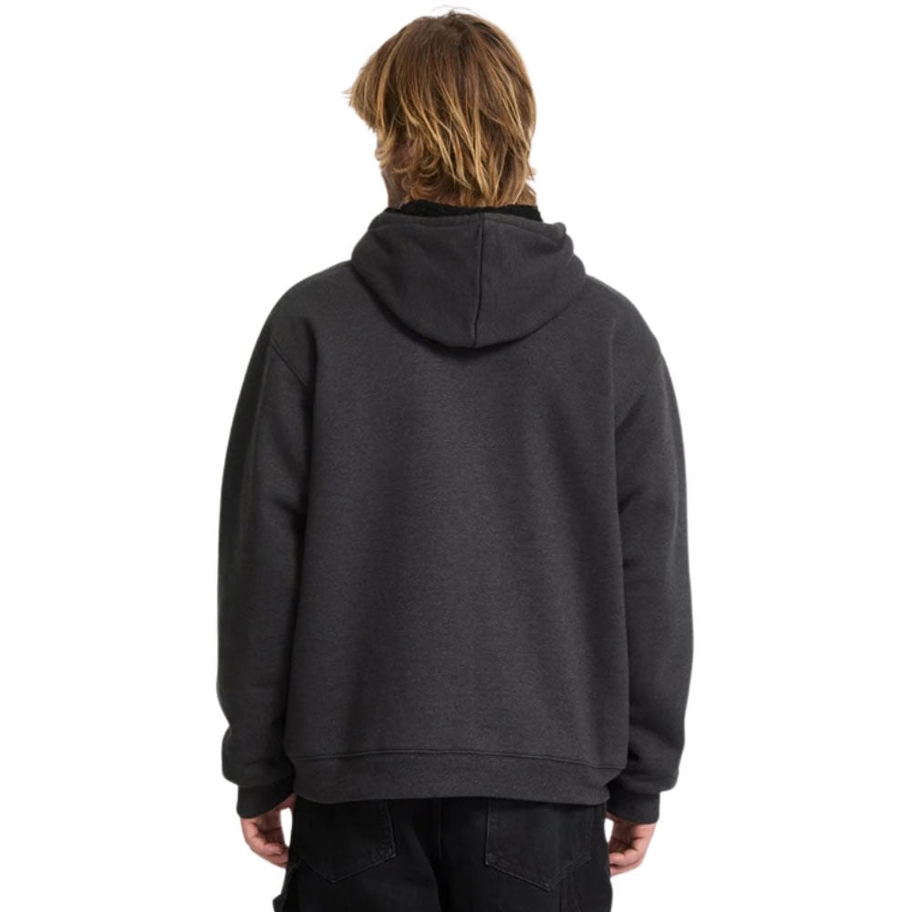 Volcom Single Stone Lined Zip Hoody