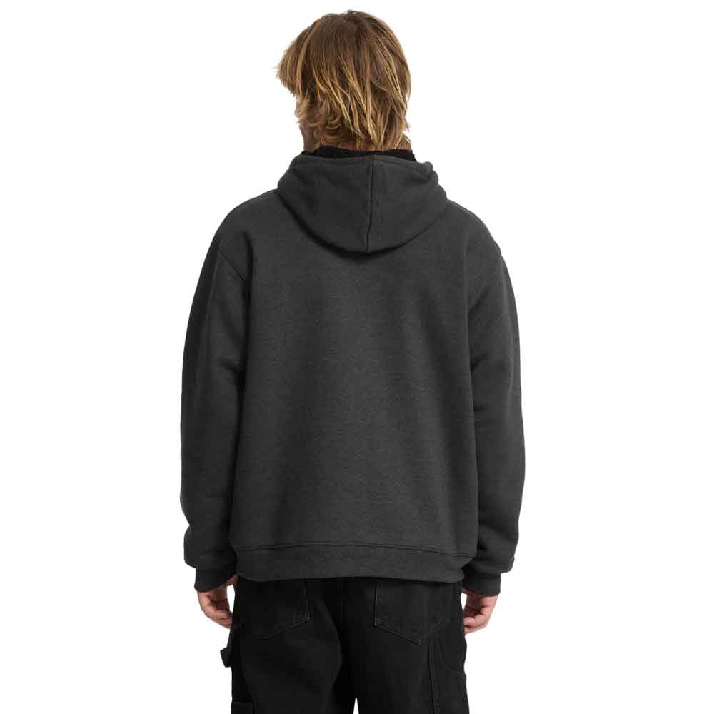 Volcom Single Stone Lined Zip Hoody