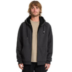 Volcom Single Stone Lined Zip Hoody