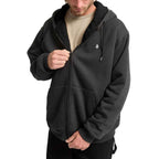 Volcom Single Stone Lined Zip Hoody