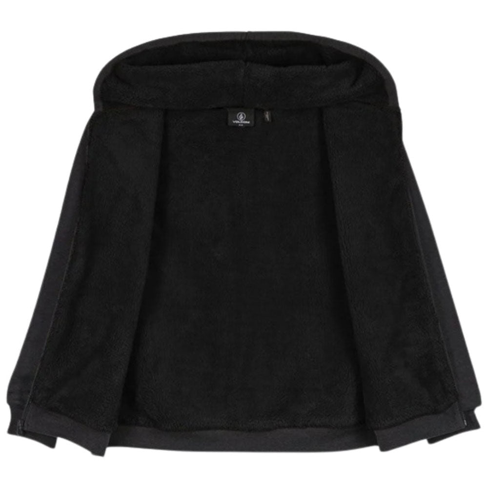 Volcom Single Stone Lined Zip Hoody