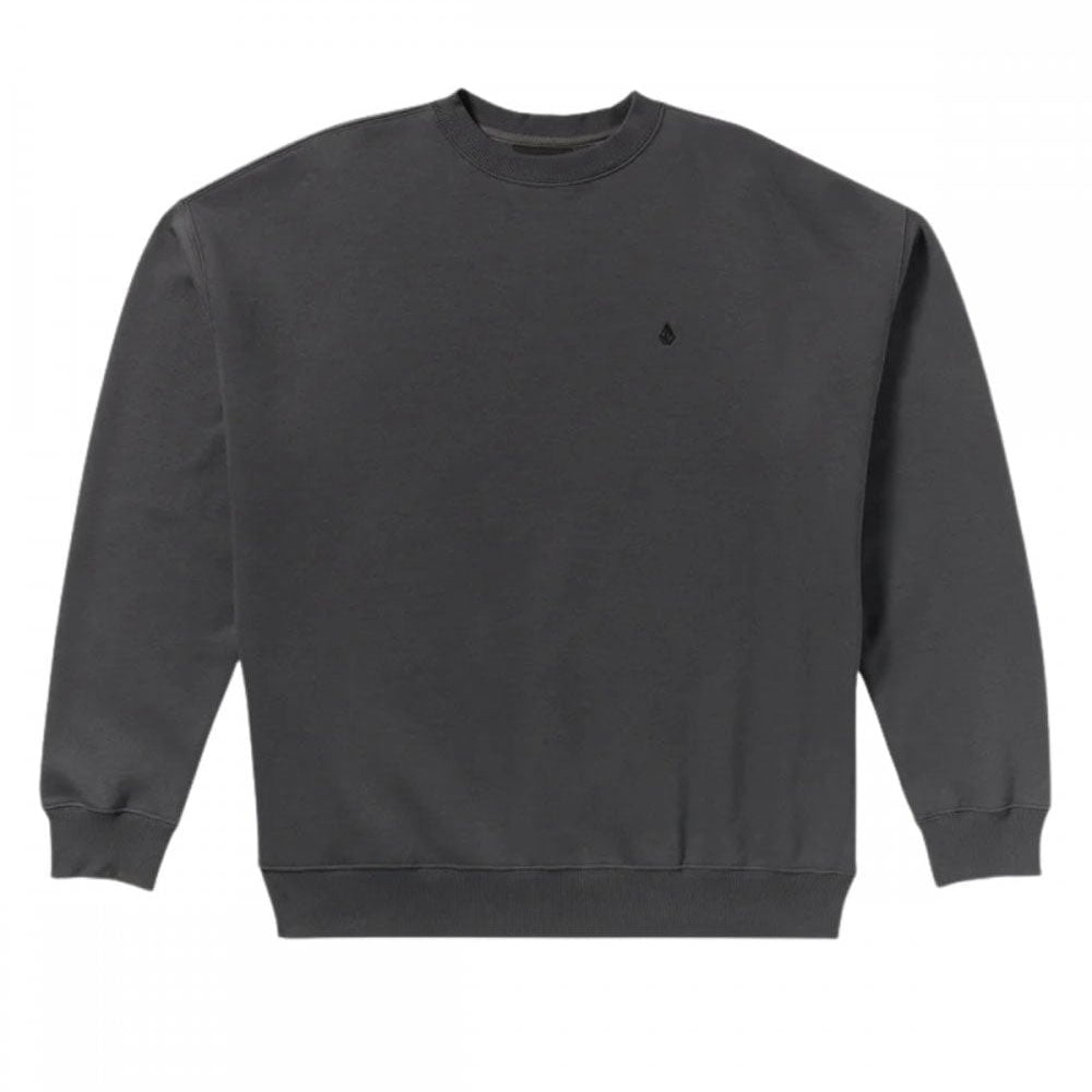 Volcom Single Stone Pw Crew Sweatshirt