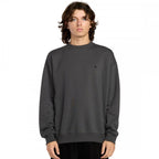 Volcom Single Stone Pw Crew Sweatshirt