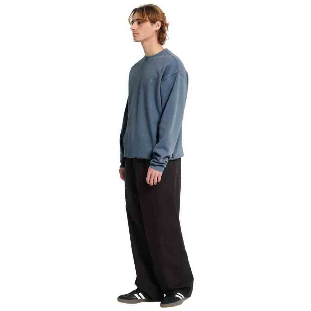 Volcom Single Stone Pw Crew Sweatshirt