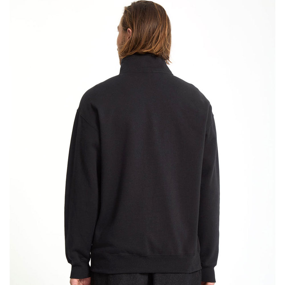 Volcom Single Stone Quarter Sweatshirt