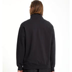 Volcom Single Stone Quarter Sweatshirt