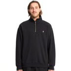 Volcom Single Stone Quarter Sweatshirt
