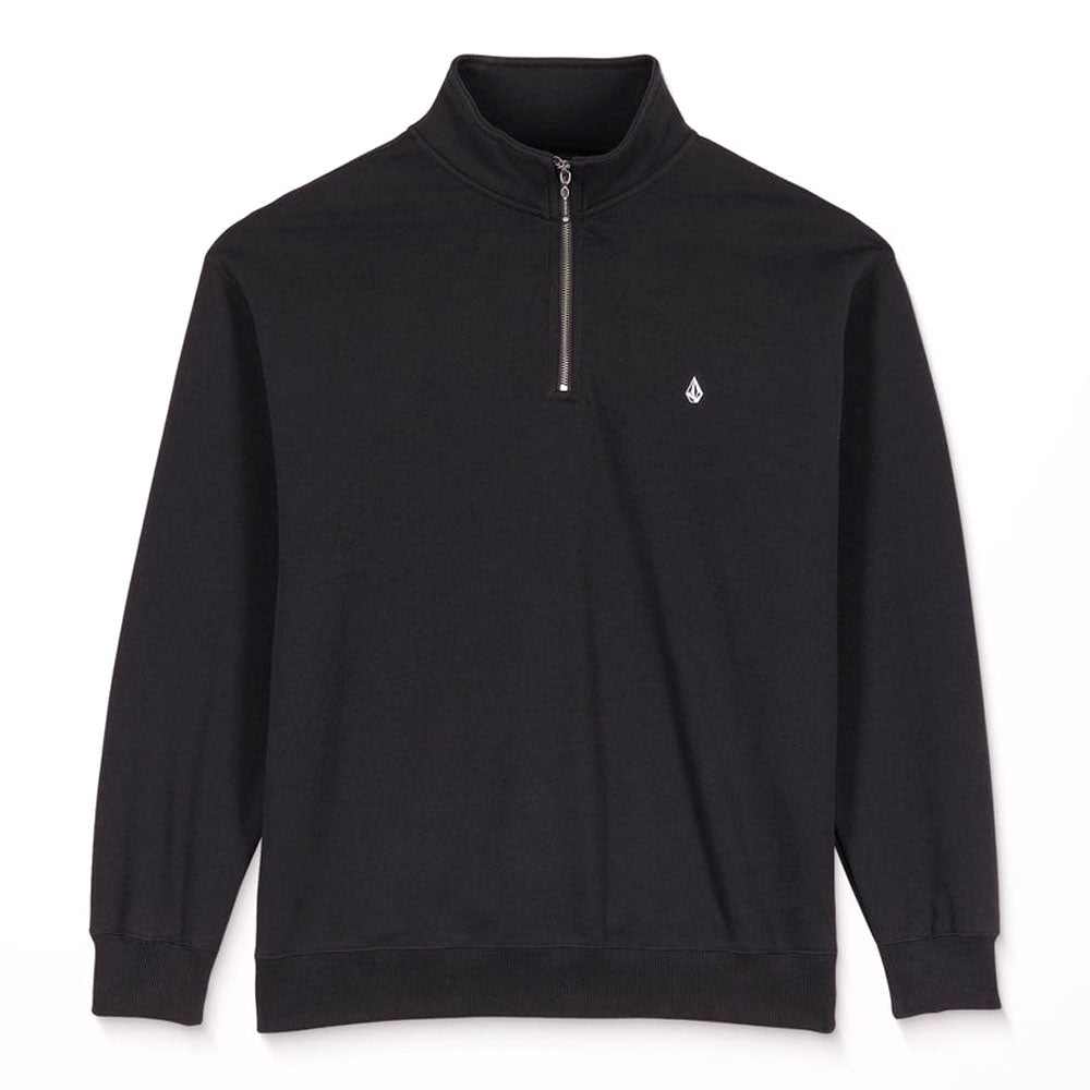 Volcom Single Stone Quarter Sweatshirt