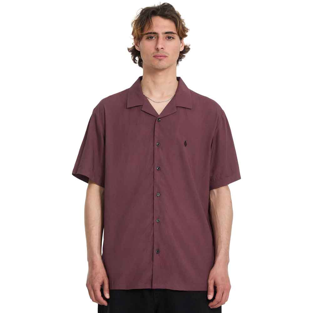 Volcom Single Stone Shirt