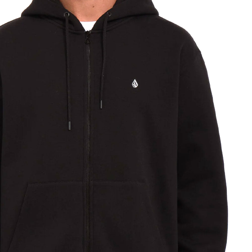 Volcom Single Stone Zip Hoody