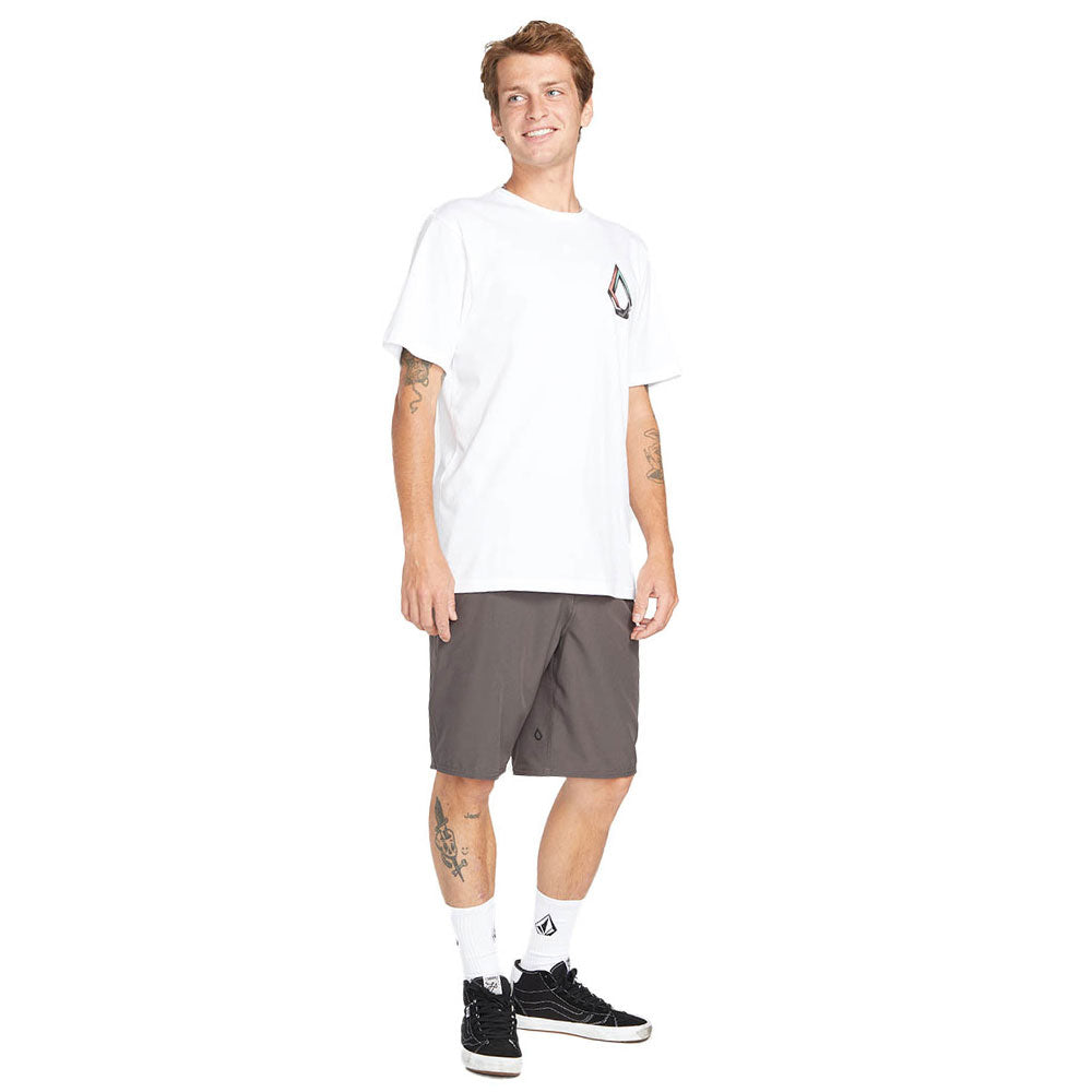 Volcom Skate Vitals Axel Hybrid 21 Shorts