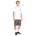 Volcom Skate Vitals Axel Hybrid 21 Shorts