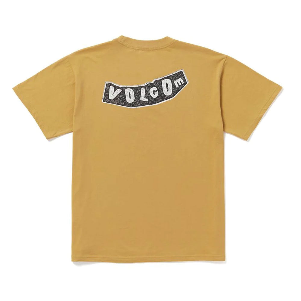 Volcom Skate Vitals Originator T-Shirt