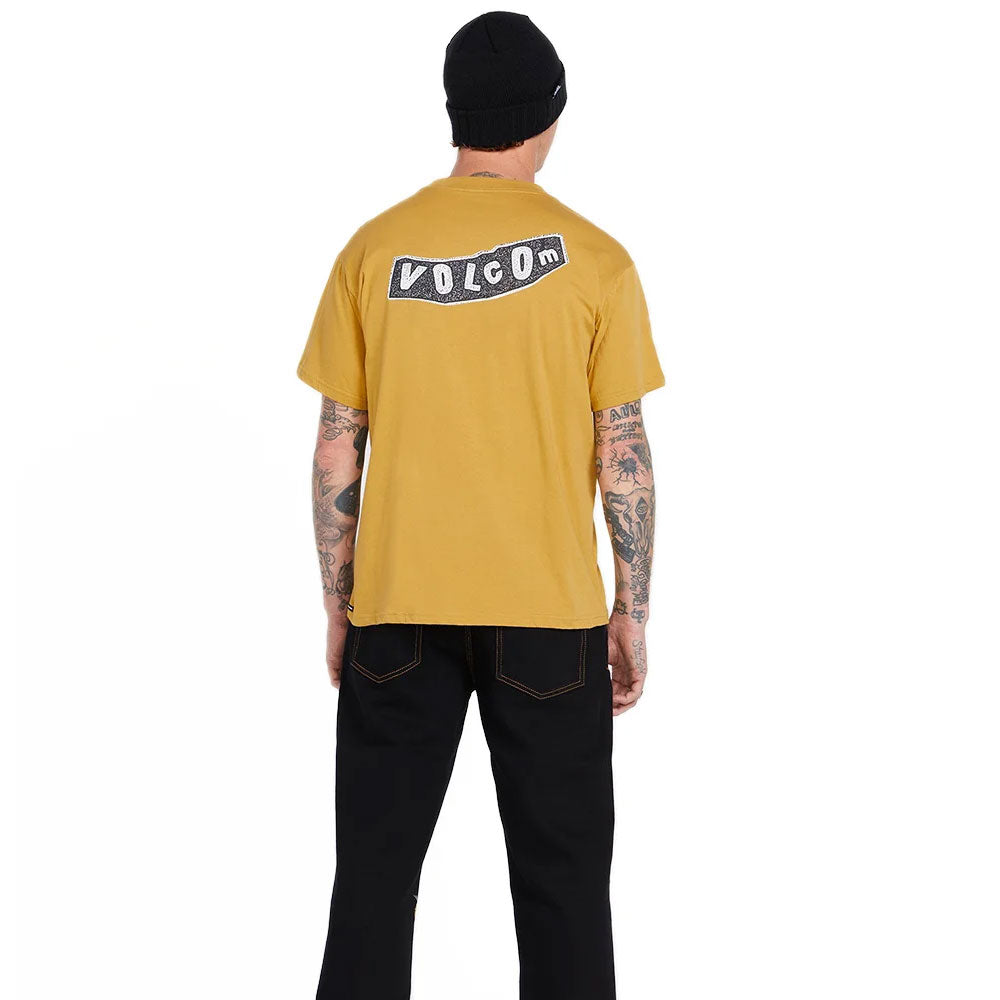 Volcom Skate Vitals Originator T-Shirt