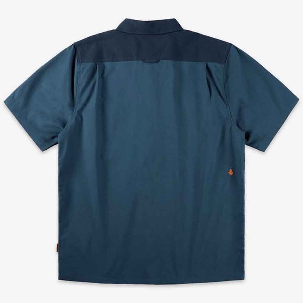 Volcom Slab City Shirt