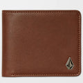 Volcom Slim Stone Wallet