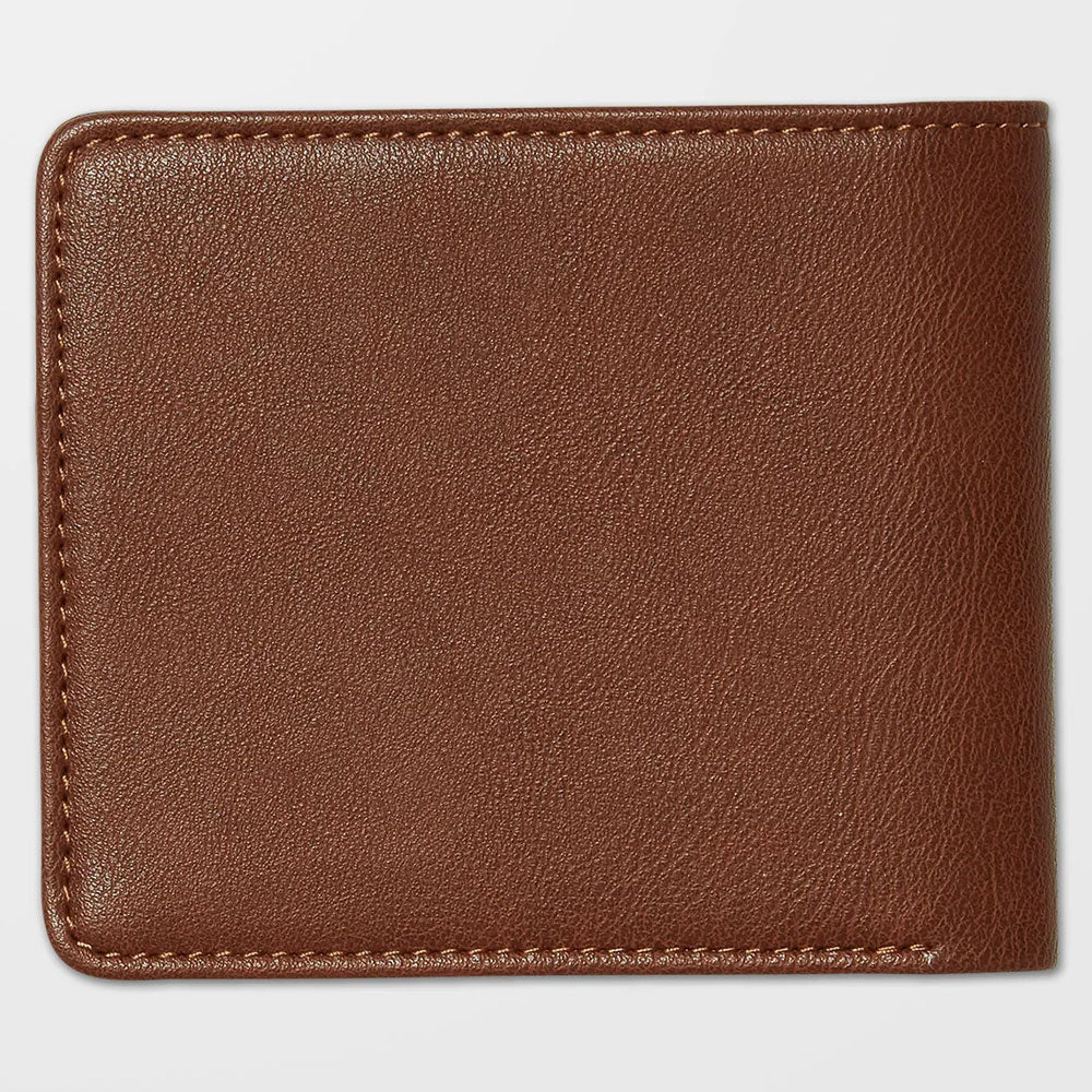 Volcom Slim Stone Wallet