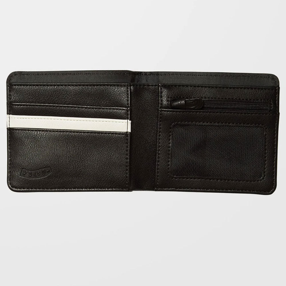 Volcom Slim Stone Wallet