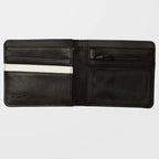 Volcom Slim Stone Wallet