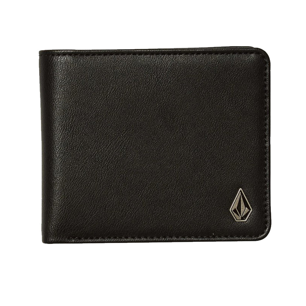Volcom Slim Stone Wallet
