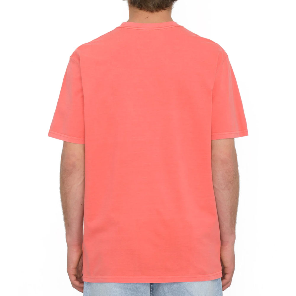Volcom Solid Stone Emb T-Shirt