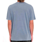 Volcom Solid Stone Embroidered T Shirt