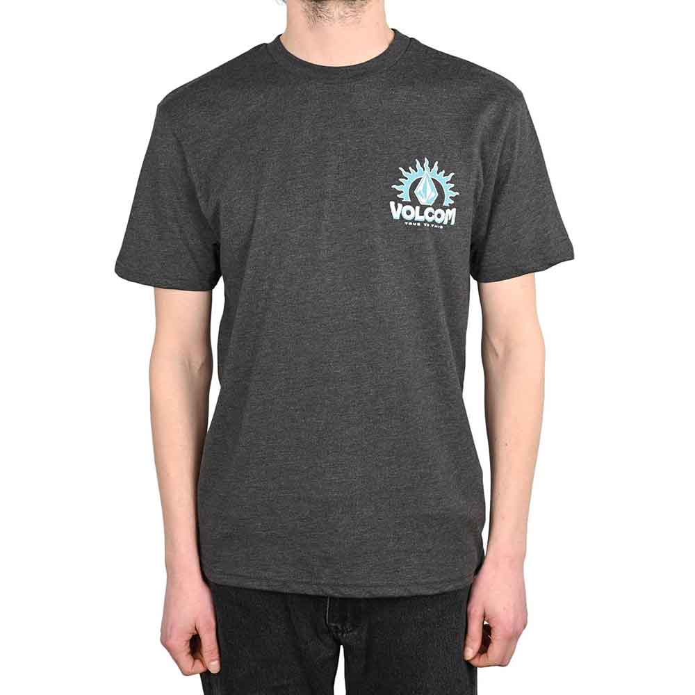 Volcom Solstice Heather T-Shirt