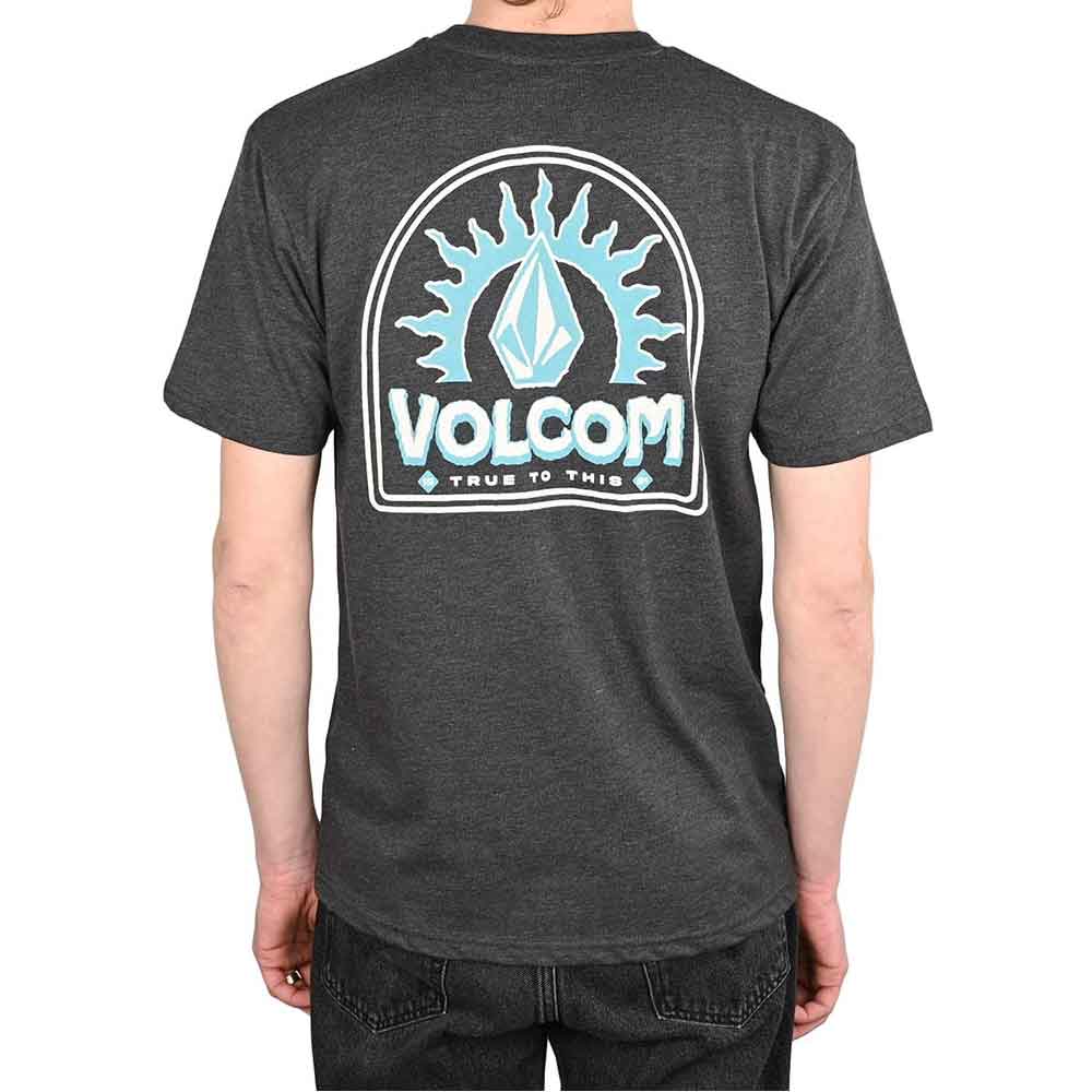 Volcom Solstice Heather T-Shirt