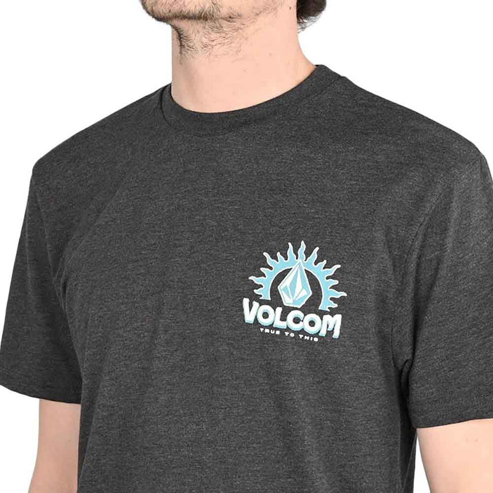 Volcom Solstice Heather T-Shirt