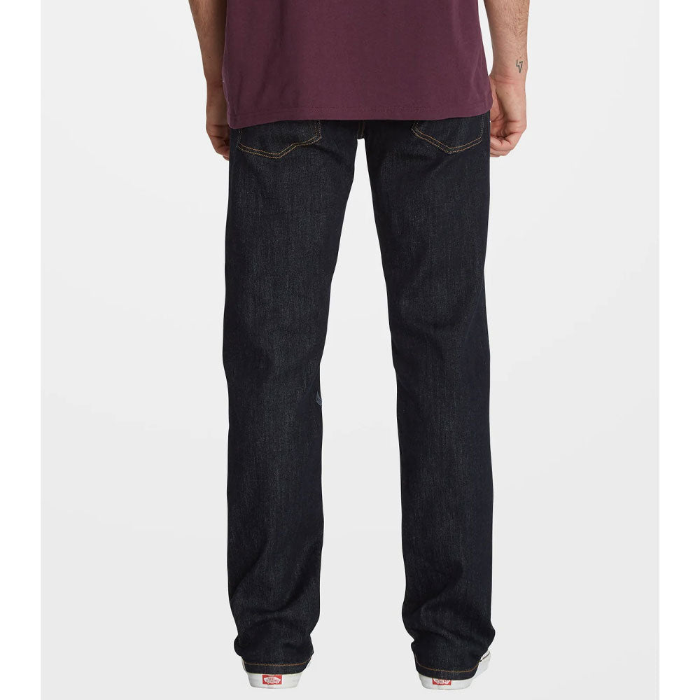 Volcom Solver Denim Jeans