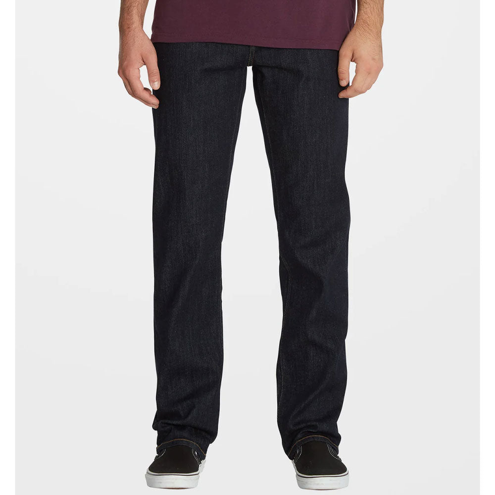 Volcom Solver Denim Jeans