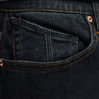 Volcom Solver Denim Jeans