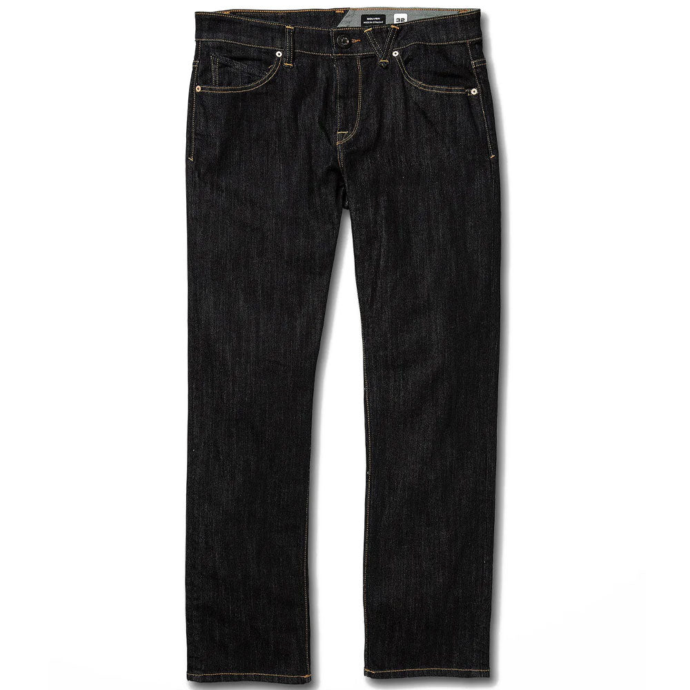 Volcom Solver Denim Jeans
