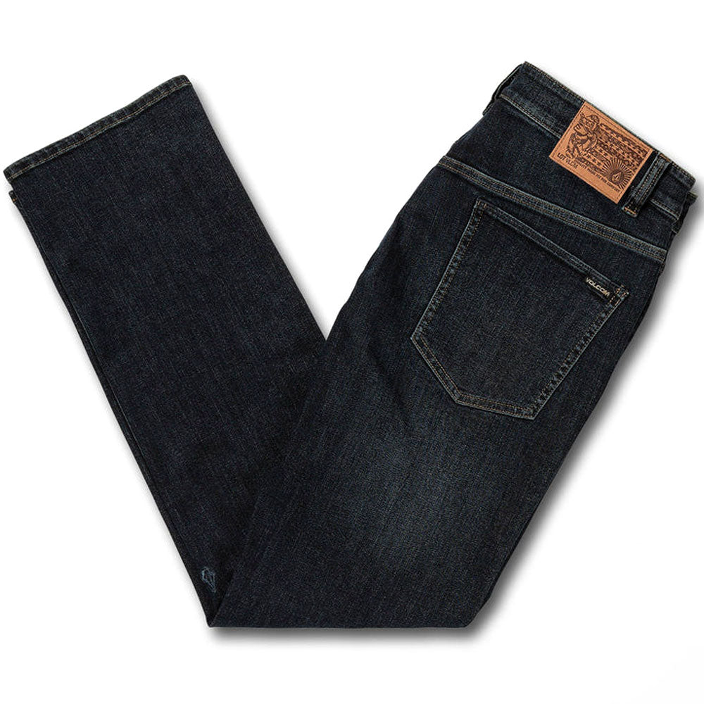 Volcom Solver Denim Jeans