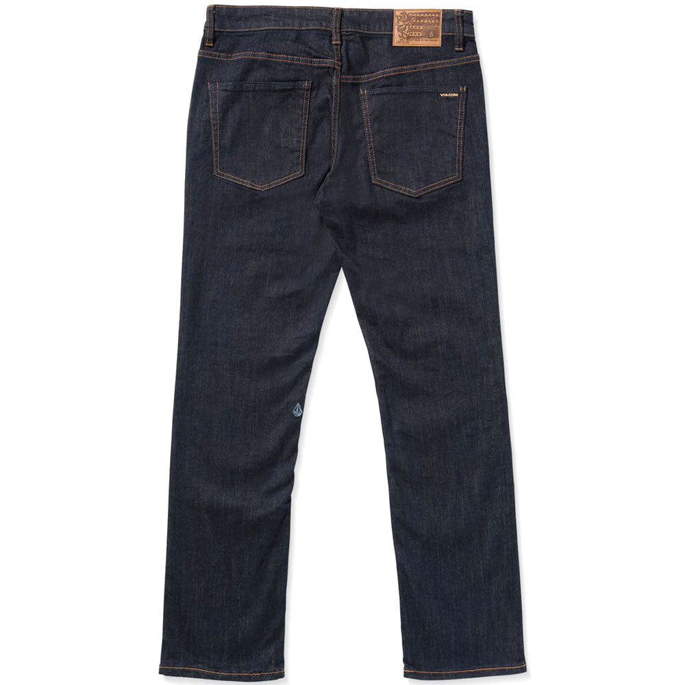 Volcom Solver Denim Jeans