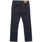 Volcom Solver Denim Jeans
