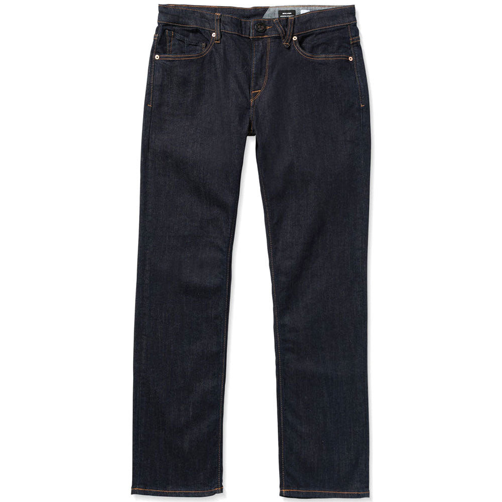 Volcom Solver Denim Jeans