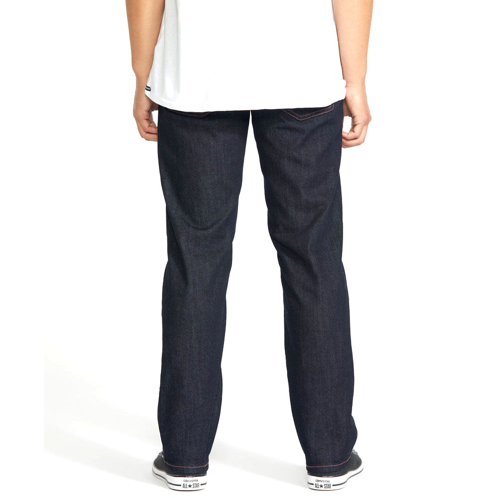 Volcom Solver Denim Jeans