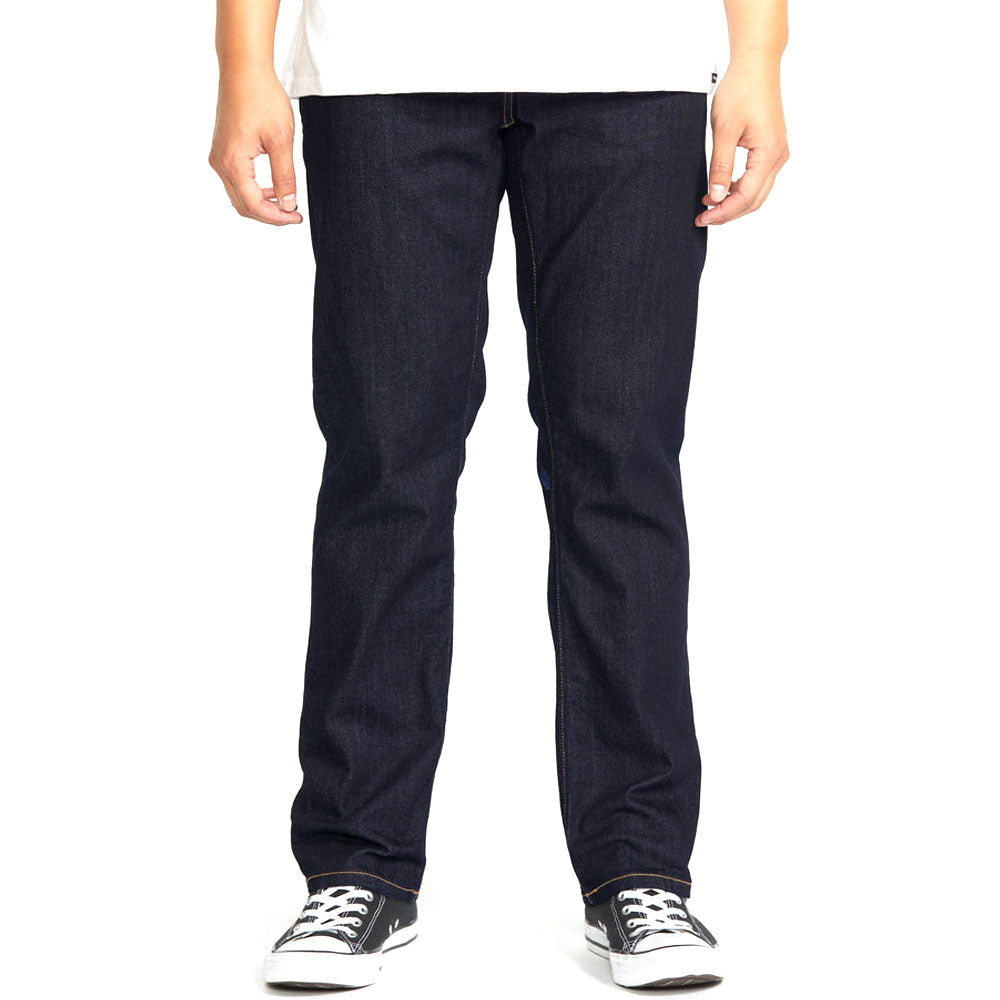 Volcom Solver Denim Jeans