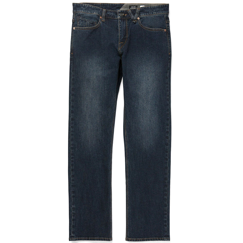 Volcom Solver Denim Jeans