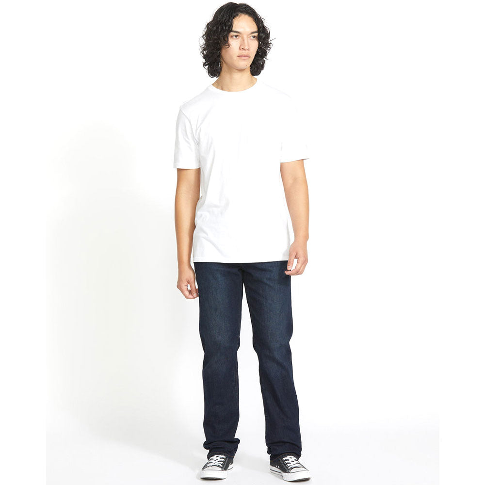 Volcom Solver Denim Jeans