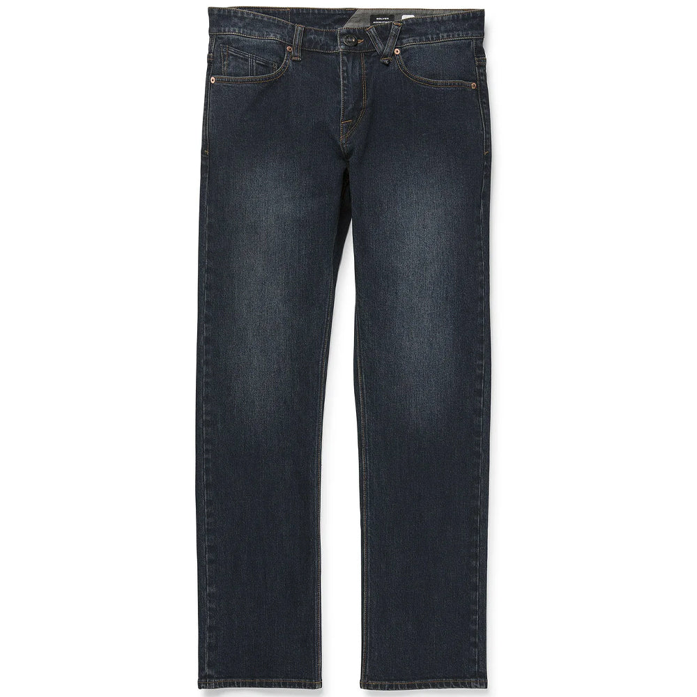 Volcom Solver Denim Jeans