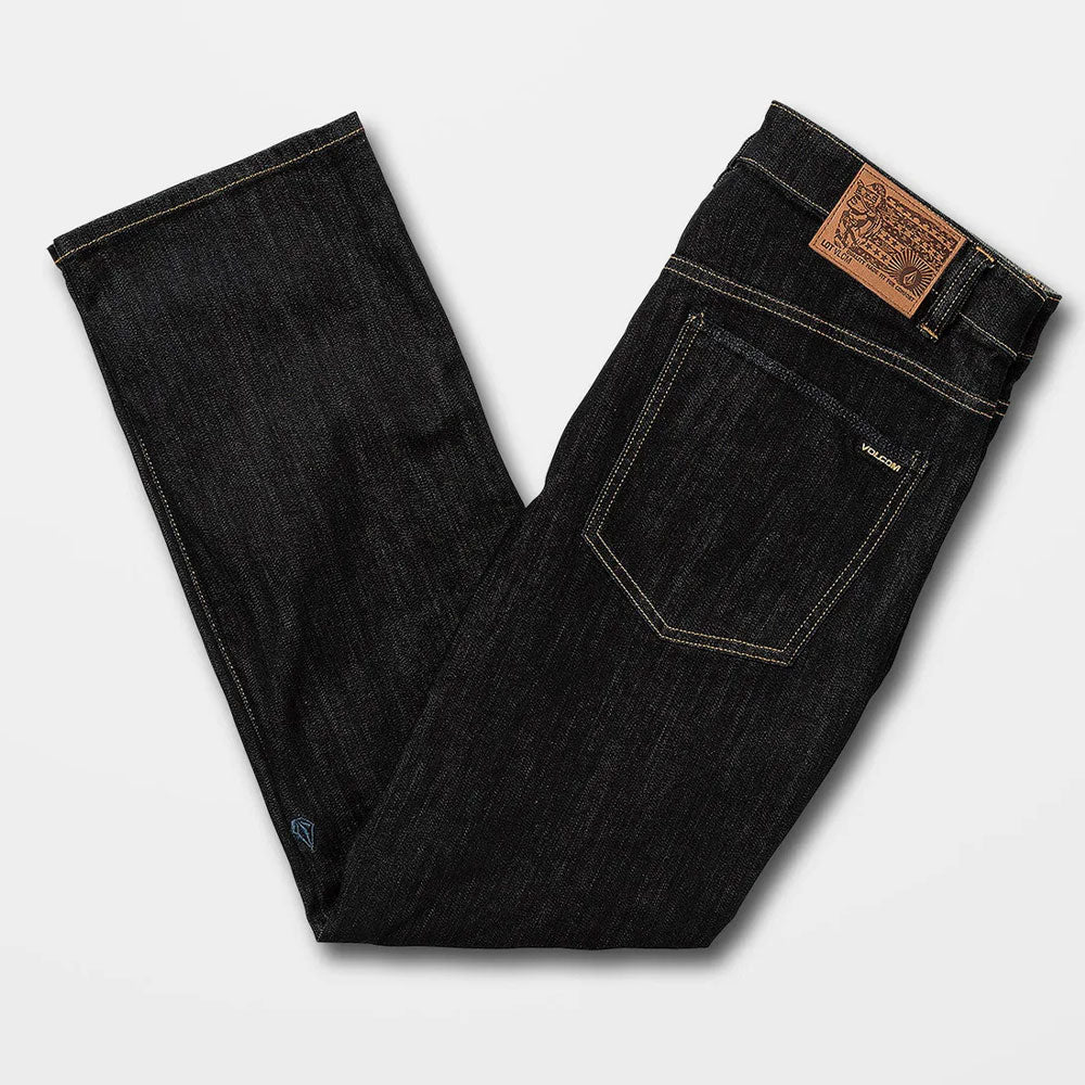 Volcom Solver Denim Jeans