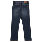 Volcom Solver Denim New Vintage Jean